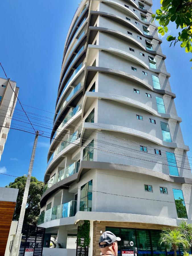 شقة Apartamento Duplex Vista Mar Em ناتال المظهر الخارجي الصورة