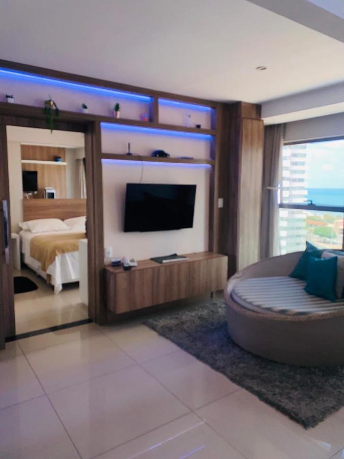 شقة Apartamento Duplex Vista Mar Em ناتال المظهر الخارجي الصورة