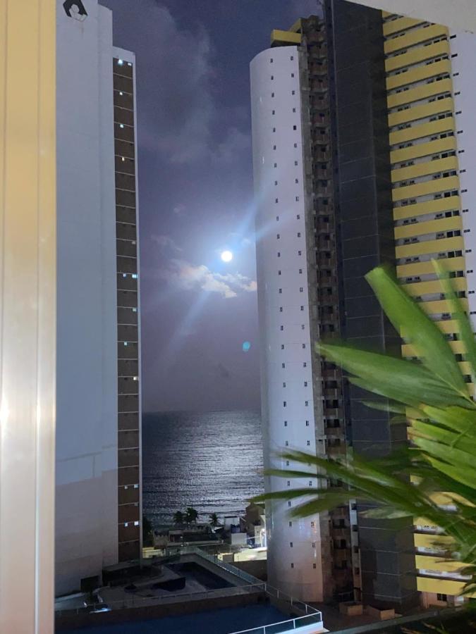 شقة Apartamento Duplex Vista Mar Em ناتال المظهر الخارجي الصورة