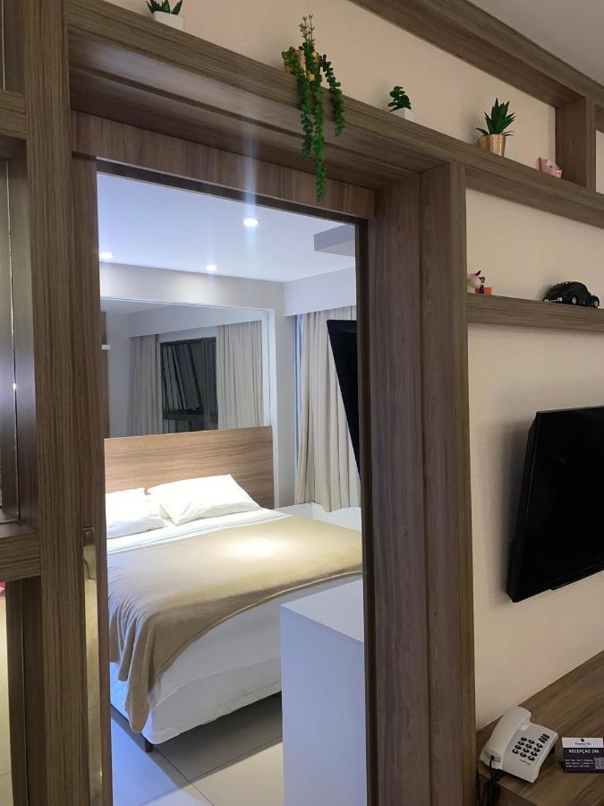 شقة Apartamento Duplex Vista Mar Em ناتال المظهر الخارجي الصورة