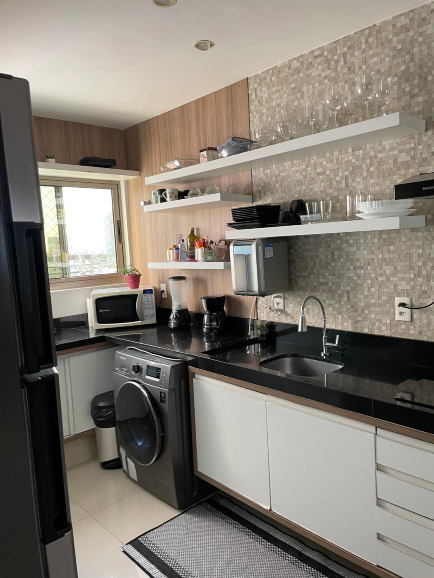 شقة Apartamento Duplex Vista Mar Em ناتال المظهر الخارجي الصورة