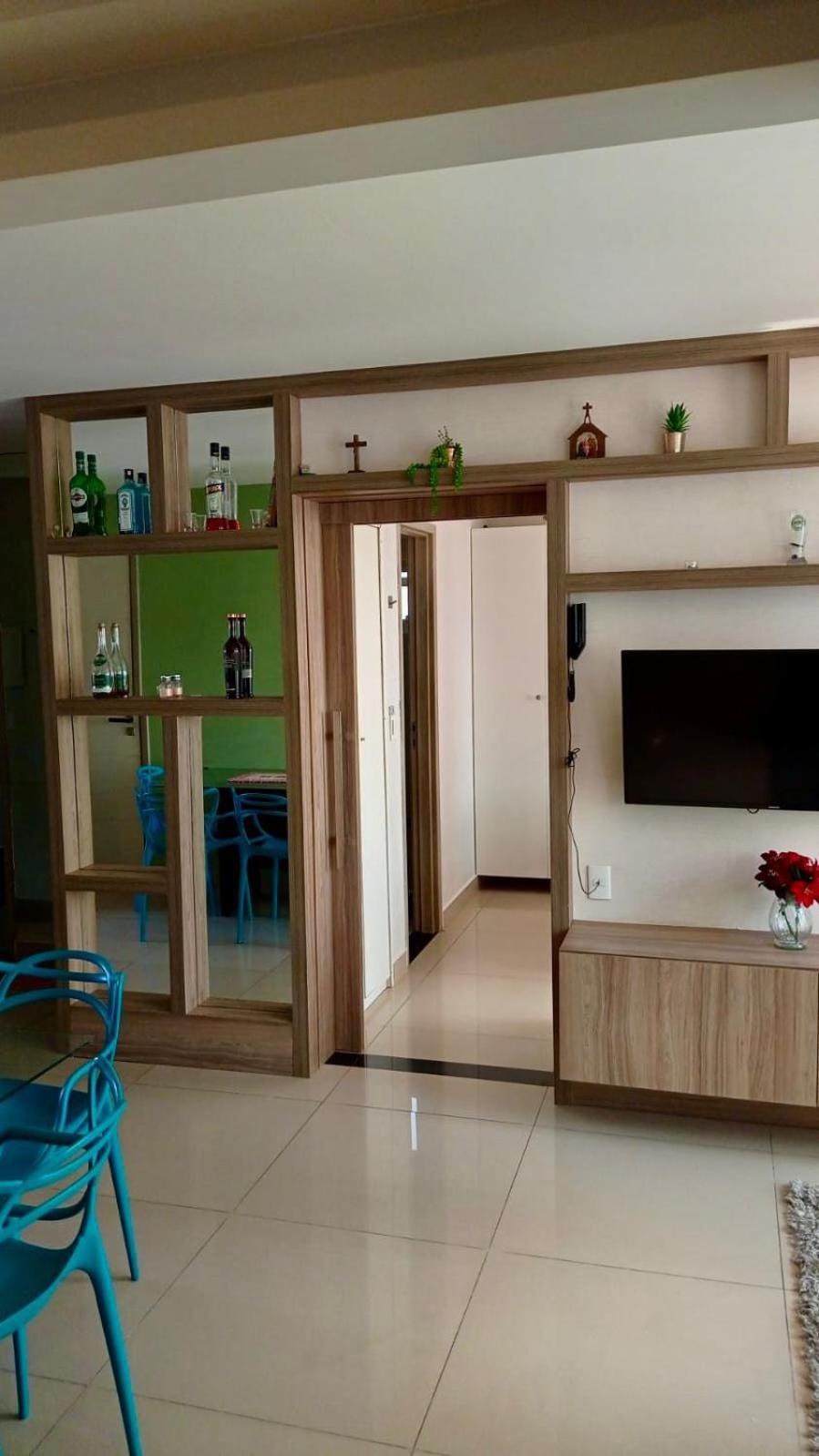شقة Apartamento Duplex Vista Mar Em ناتال المظهر الخارجي الصورة