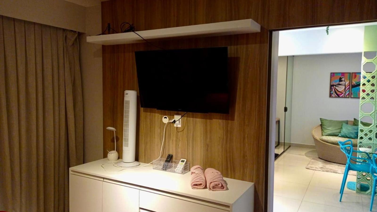شقة Apartamento Duplex Vista Mar Em ناتال المظهر الخارجي الصورة