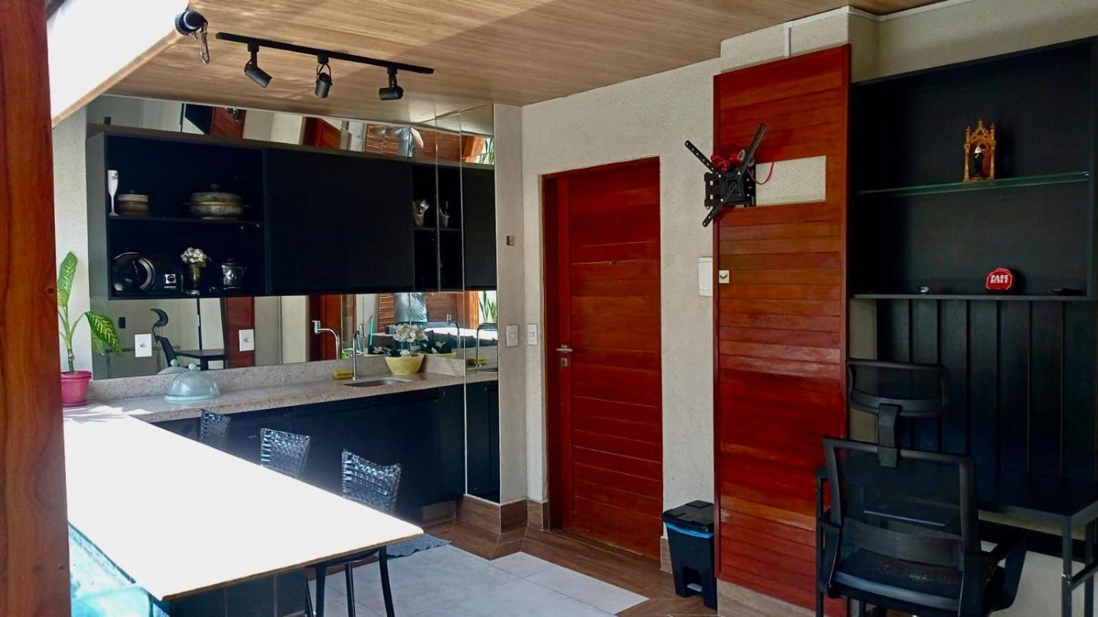 شقة Apartamento Duplex Vista Mar Em ناتال المظهر الخارجي الصورة